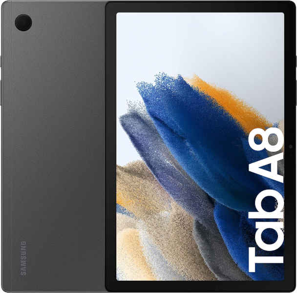 La Tablette Samsung Galaxy Tab A8 : La Révolution pour nos Aînés