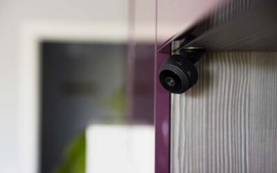Les 6 Caméras Espion Wifi les plus discrètes et les plus fiables