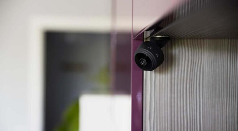 Les Caméras Espion Wifi les plus discrètes