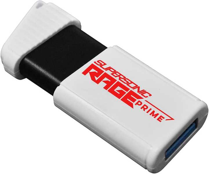 Le Top des Meilleures Clés USB 1 Tera : Vitesse & Fiabilité !